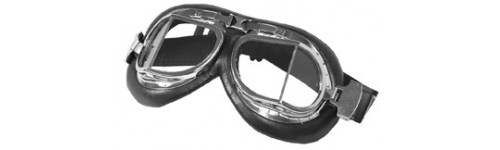 Brille-goggles