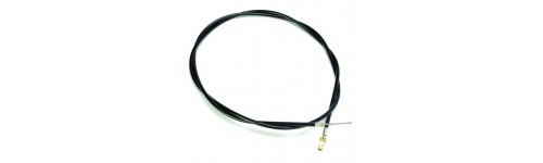 Universal Bremse/Kobling kabel