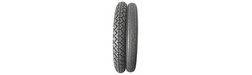 Classic Motorcycle Tyres-dæk