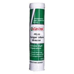 High Temperature Grease(lmx)