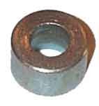 97-1702  Speedo bracket spacer Tr6