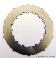 Kobling ls- Clutch locking tool Twins