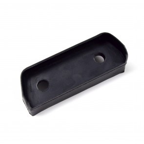 97-2208  TR7,T140 rubber headlamp