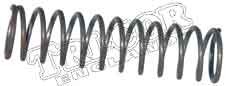 57-0405 Footchange plunger spring
