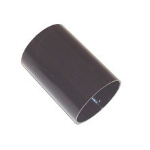 97-1896  ,  Alloy fork sleeve T100,T120 models (1965-74)
