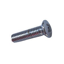 82-4129  , Triumph Rotor cover screw.