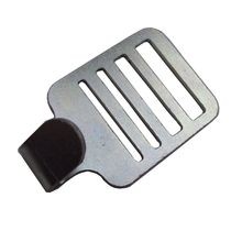 82-9004   Triumph and BSA Battery Strap