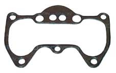 70-9348P  ,  Triumph 650cc Rocker box gasket 1963-70