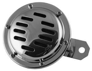 6V   horn   l003