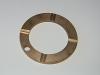 57-1607  , Triumph Layshaft gearbox bronze thrust washer