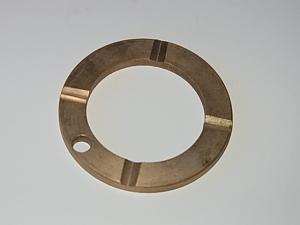 57-1607  , Triumph Layshaft gearbox bronze thrust washer