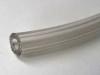 Benzin slange klar 1m 1/2'' Outer, 1/4'' Inner