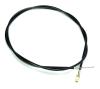 Gas kabel  54"