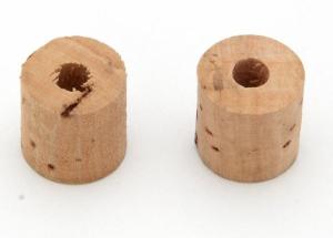 plunger cork Lang barrel type 1 stk