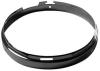LU553267,   Chrome Lucas 7" inner headlamp