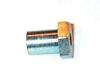 97-1701  Speedo bracket Nut-mtrik