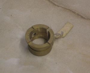 68-0025  CAMSHAFT BUSH - BSA