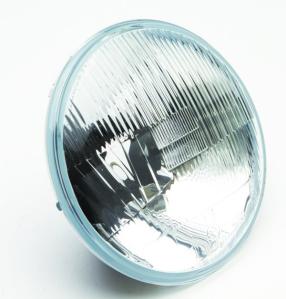 S4700  7" Halogen H4