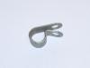 83-5528  battery carrier hose fixing clip.holder