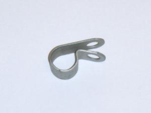 83-5528  battery carrier hose fixing clip.holder