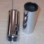 29-5310  BSA  Stainless steel  A,B,C,M  , 2 stk