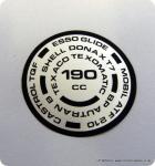 97-4259 190cc fork decal