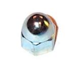 97-1531  Chrome Dome nut 5/16 CEI