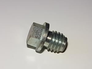 57-2259  UNC Drain / adjuster plug