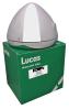 5411506. Genuine 7" Lucas chrome  T140-T160