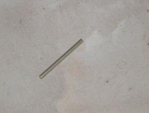 622/071  Float spindle for 6 and 9 Serie