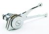 Dual Magneto/Air Lever 7/8" Right -hjre