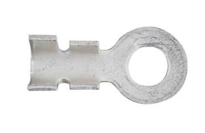 5mm Ring Connector ledning