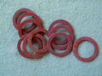 3/8" Gas fuel pakning inv ml 17mm