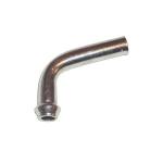 82-3335   90 Degree line fuel fitting for Triumph