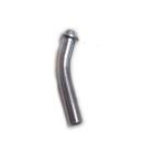 82-3353  45 Degree fuel fitting for Triumph