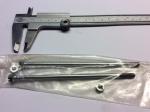 LU200732   Lucas E3L dynamo bolt