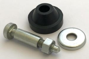 Tank mounting st for Unit 750cc 1974 - 1982
