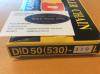 DID 530 kde 5/8"x3/8" made in japan 110 led