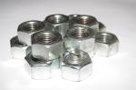 14-0305  mtrik NUT- 1/2"UNF