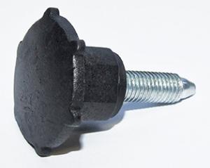 83-1357   , Triumph Sidepanel Knob