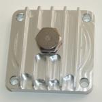 BSA A7/A10/A50/A65 model. bundplade