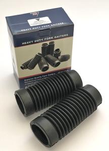 97-2513  ,1968-70  Heavy Duty Fork Gaiters