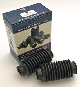 97-1510  ,Heavy Duty Fork Gaiters t 140