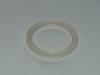 70-3547   2,5mm  White Nitrile