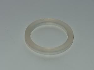 70-3547   2,5mm  White Nitrile