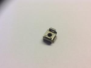 60-4154   , Nut spire retainer, til side dksel