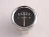 36084  black face with metal case. 1-3/4"