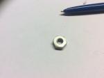 71-3664  ,  Triumph T160 solenoid stud nut