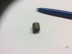 71-4260  ,  Triumph T160 Nut/Sleeve