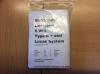 Lucas Dynamo 6 volt laderel B+ stel